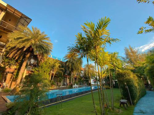 Windy Seaview Resort