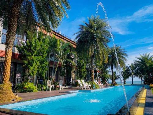 Windy Seaview Resort, Tha Mai