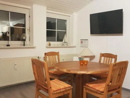 NEU! Fewo Küstenstube in Schweiburg, Deutschland