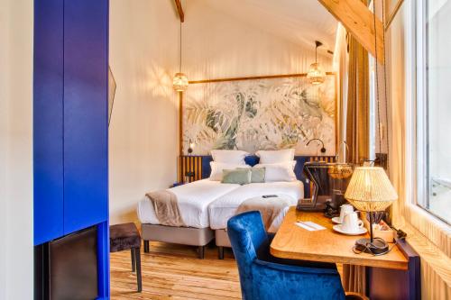 Hotel Castel Fleuri - image 6