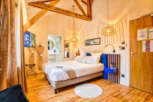 Hotel Castel Fleuri - image 13