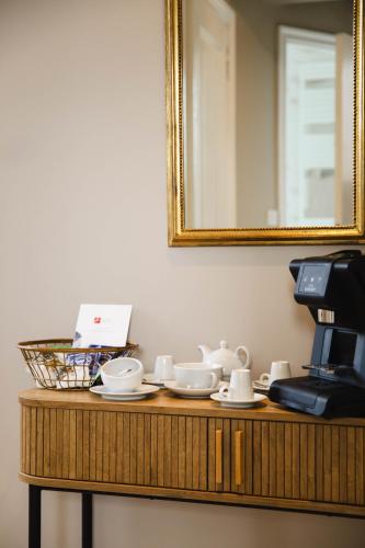 Hotel Castel Fleuri - image 2