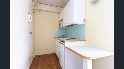 Knightsbridge Apartments in East Melbourne