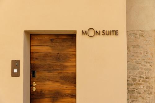 MON Suite - Apartment - Monforte dʼAlba