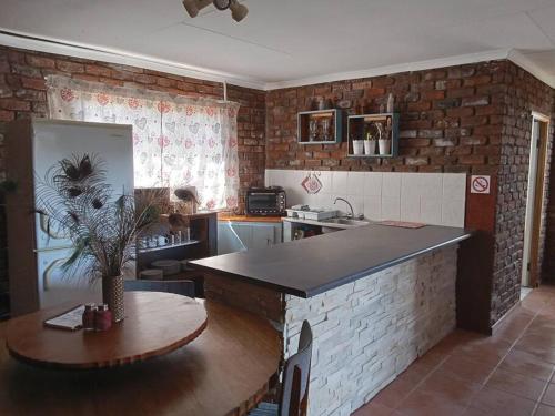 Raapfontein Self-catering