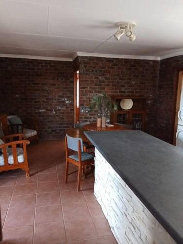 Raapfontein Self-catering