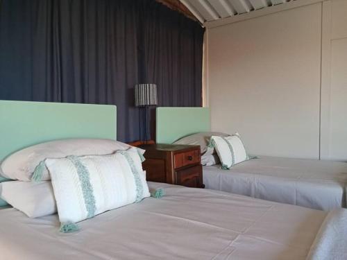 Raapfontein Self-catering