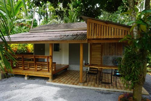 B&B Phatthalung - Paktee Tiny Haus - Bed and Breakfast Phatthalung