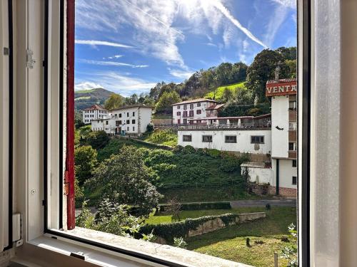 景觀, ETXEALE in 巴爾卡爾洛斯-盧塞德