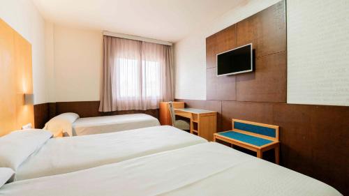  Checkin Camino de Granada in Granada