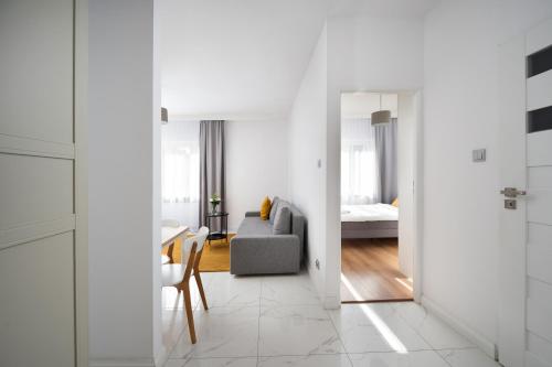 Park Skaryszewski Cosy Apartment