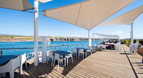 Bungalow Pasito Blanco Marina Port 4