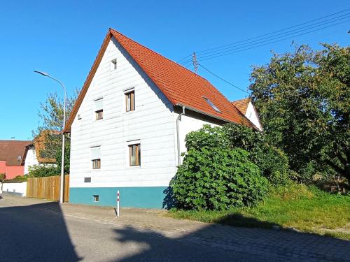 . Haus Scheibenhardt