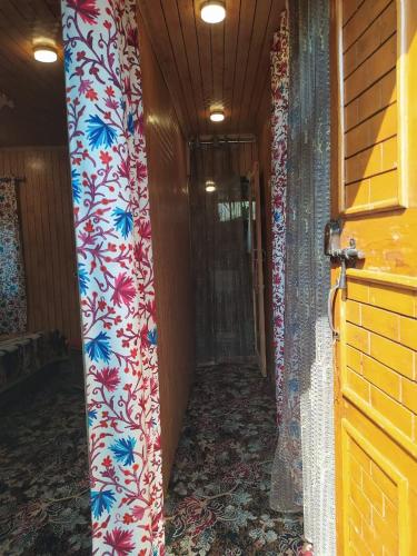Budget Double Room room in H.B Holiday home