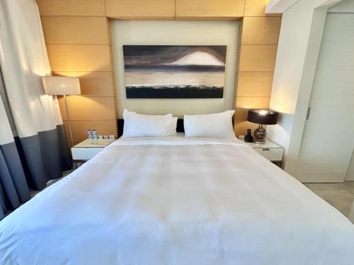 Fashion Avenue Dubai Mall Residences - Studio with balcony, Dubaj (fotografie 4)