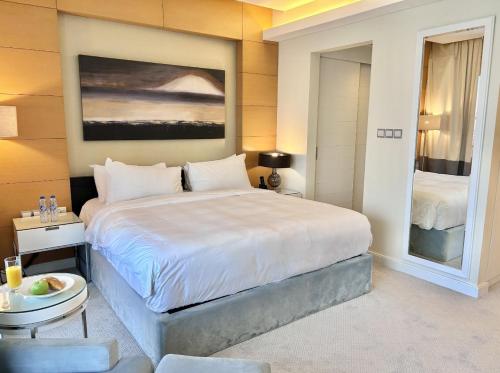 Fashion Avenue Dubai Mall Residences - Studio with balcony, Dubaj (fotografie 3)