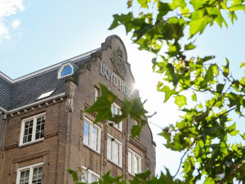 The Hoxton Lloyd Amsterdam City Centre East, Amsterdam