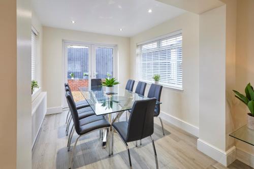 Facilities, Host & Stay - Violet's View near Beacon Farm Ice Cream Parlour and Cafe