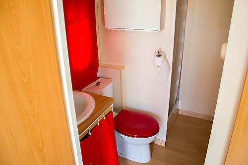 Arc de Bará Camping & Bungalows - image 7
