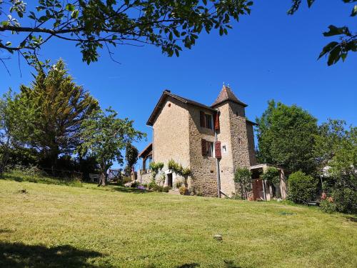 Villa Thérèse - Accommodation - Beaulieu-sur-Dordogne