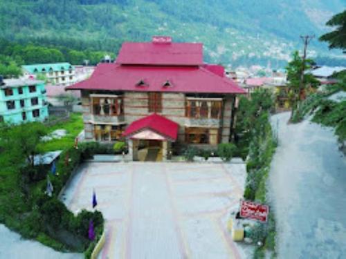Hotel Devlok, Manali