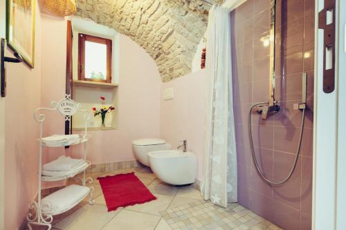 Blu B&B Bosa