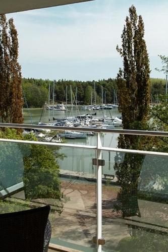 Apkārtne, Ruissalo Spa Hotel in Saro