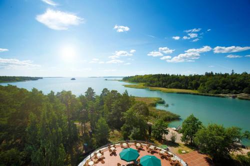 Ruissalo Spa Hotel - Turku