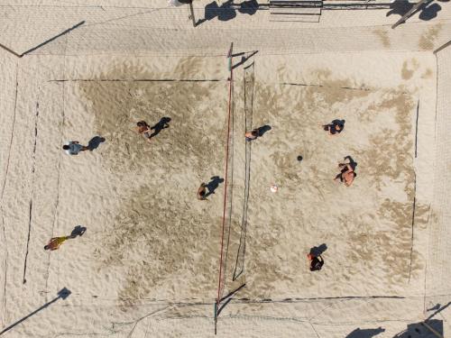 Camping Villaggio Calypso