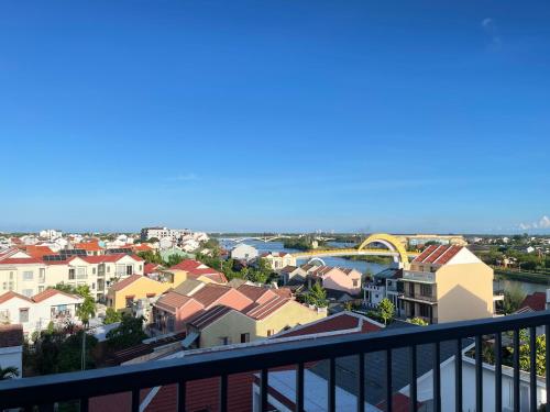 Cozy An Boutique Hotel Hoian, Hoi An (photo 6)