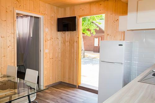Arc de Bará Camping & Bungalows - image 13