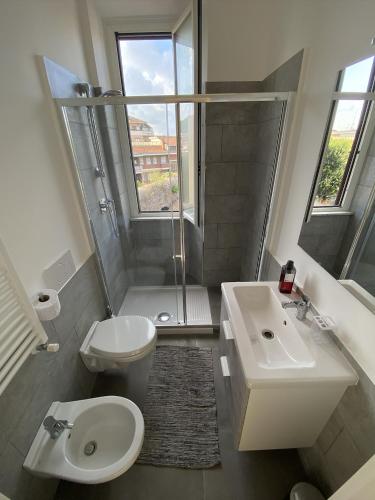 Dew Vatican Apartment, Roma (foto 3)