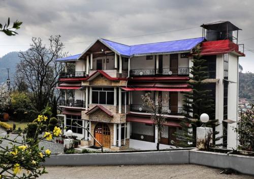 hotel photo