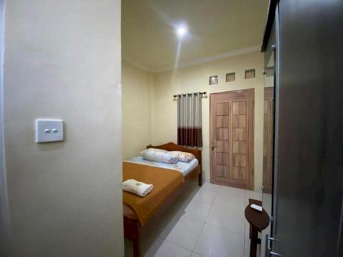 Capital O 93124 Lombok Northis Homestay