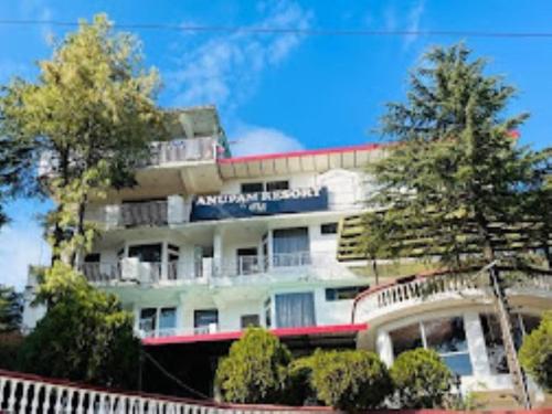 Anupam Resort Dharamshala