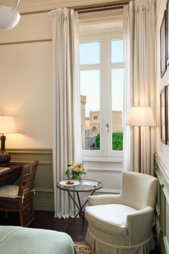 Rocco Forte Villa Igiea - image 13