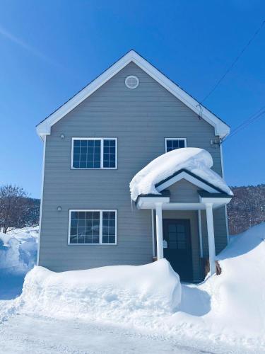 Niseko Powder fox