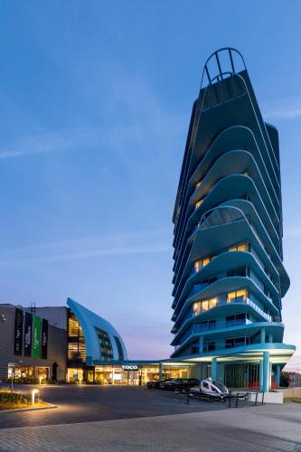 voco Brussels City North by IHG photo 1