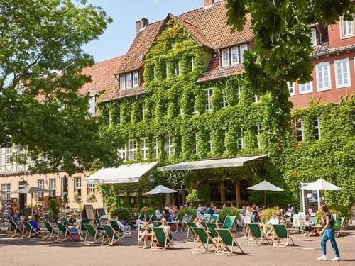 Privatzimmer Wagner, Hannover (photo 7)