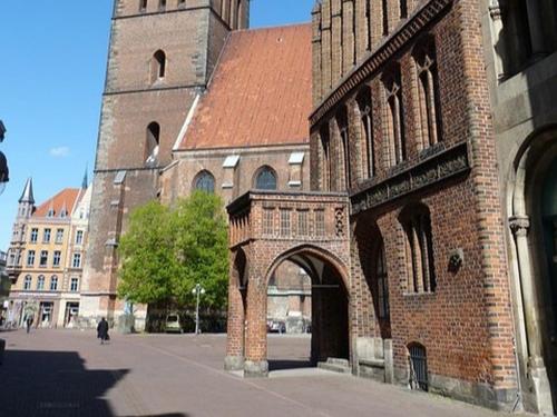 Privatzimmer Wagner, Hannover (photo 8)