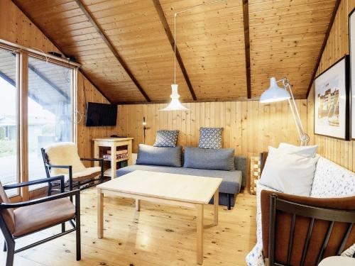 Holiday home Stubbekøbing VI - image 10