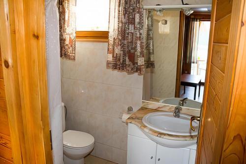 Arc de Bará Camping & Bungalows - image 2