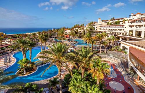Occidental Jandía Mar - All Inclusive