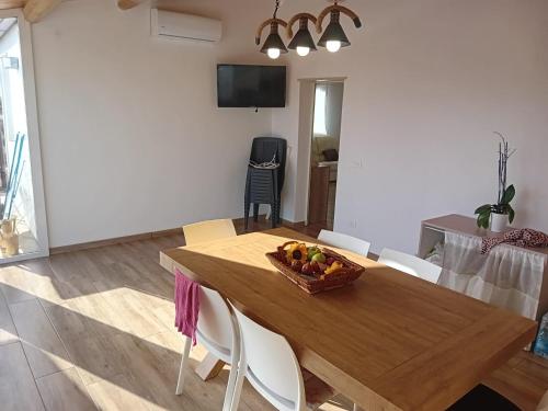  Casa del Contadino in Vittoria