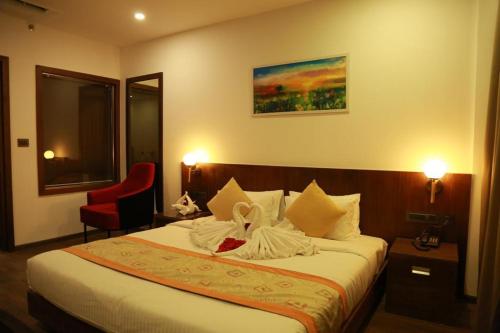 SKY PENTA RESIDENCY – Kannur, KS