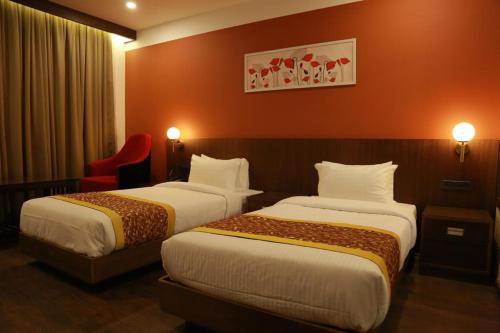 SKY PENTA RESIDENCY – Kannur, KS