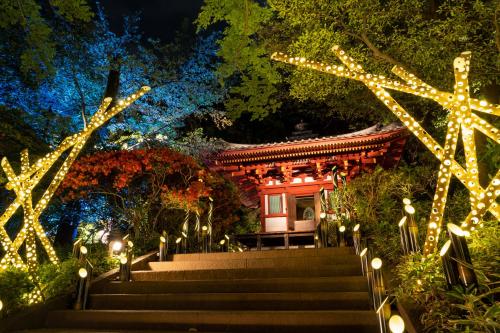 Grand Prince Hotel Takanawa photo 1