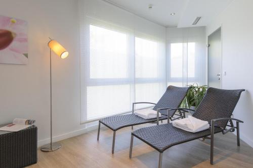 桑拿, 美居酒店 - 卡門翁納 (Mercure Hotel Kamen Unna) in 卡門