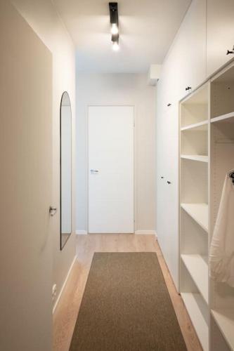 Nordic Lights Loft - Cozy Studio in the Centrum 4