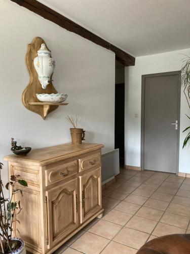 Gite BUNUS in Larceveau-Arros-Cibits